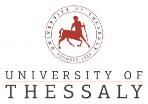 University of Thesaly